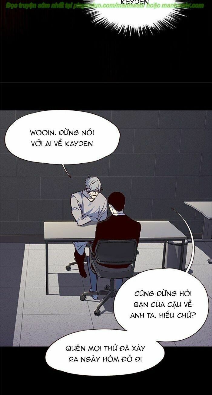 đọc truyện Hóa Thân Thành Mèo Chương 45 ảnh 39 tại Thiên Thai Truyện