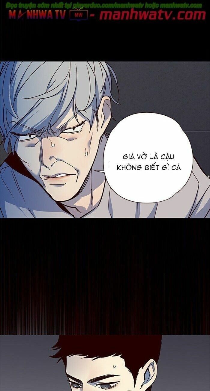 đọc truyện Hóa Thân Thành Mèo Chương 45 ảnh 40 tại Thiên Thai Truyện