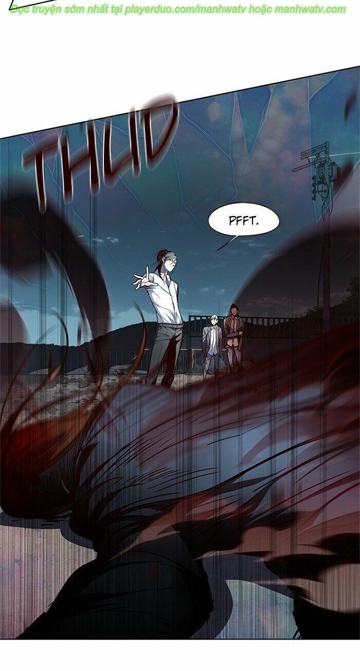 đọc truyện Hóa Thân Thành Mèo Chương 45 ảnh 52 tại Thiên Thai Truyện