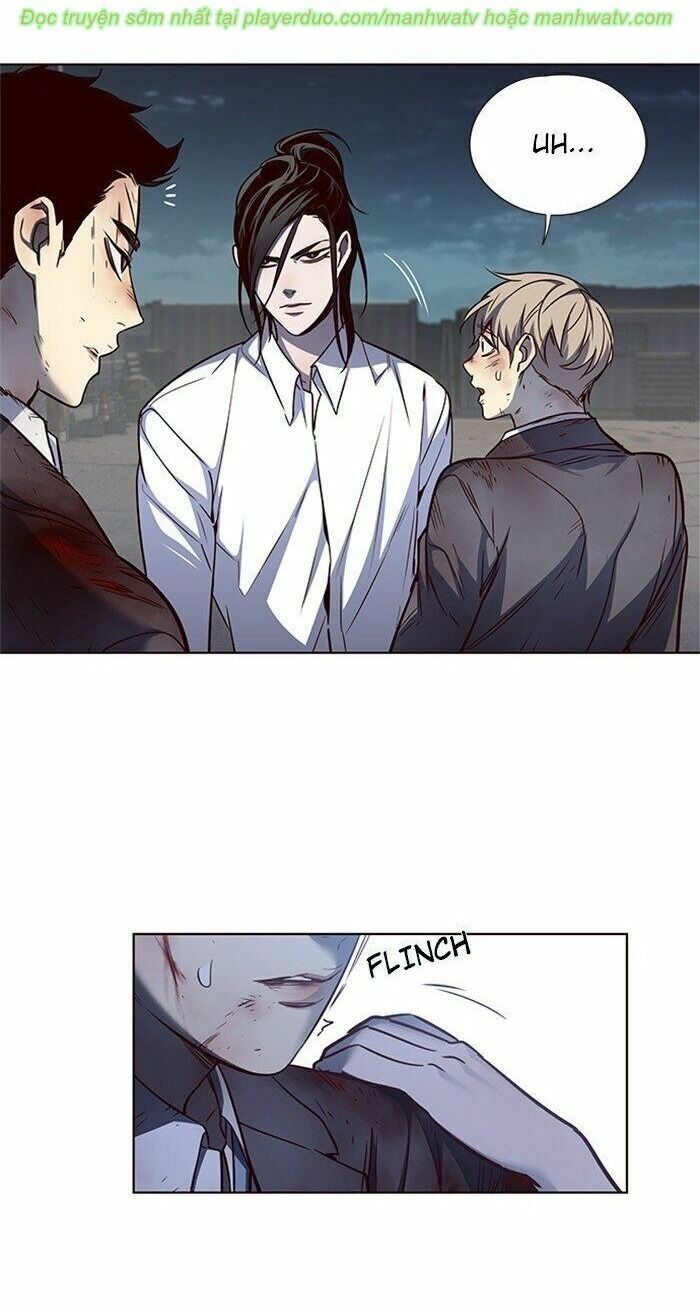 đọc truyện Hóa Thân Thành Mèo Chương 45 ảnh 55 tại Thiên Thai Truyện