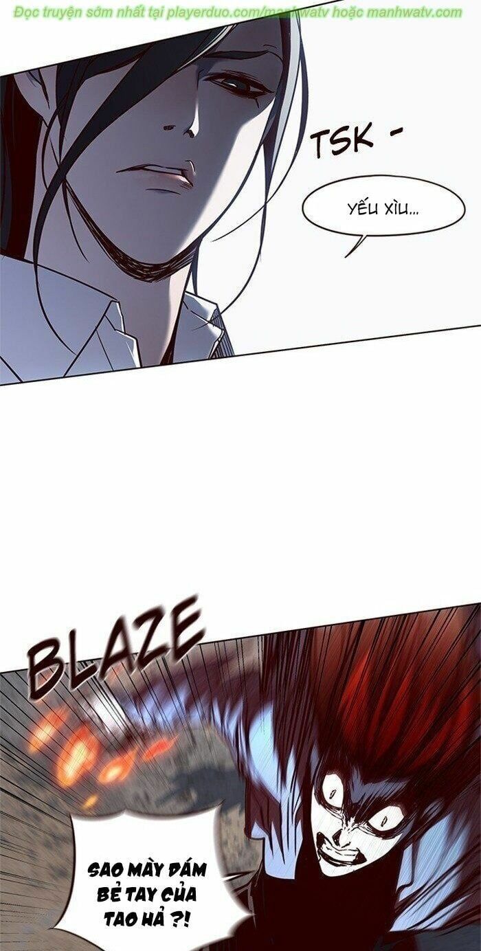 đọc truyện Hóa Thân Thành Mèo Chương 45 ảnh 8 tại Thiên Thai Truyện