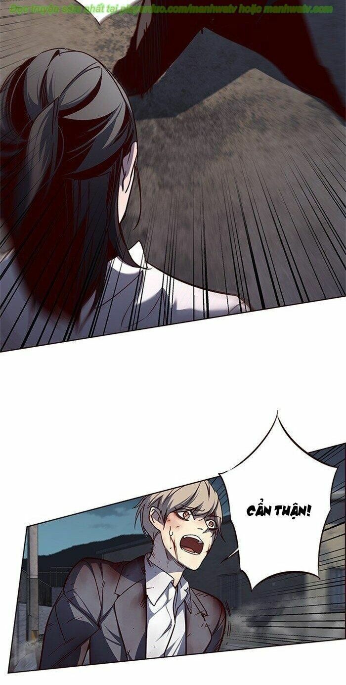 đọc truyện Hóa Thân Thành Mèo Chương 45 ảnh 9 tại Thiên Thai Truyện