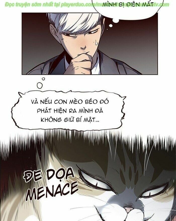 đọc truyện Hóa Thân Thành Mèo Chương 45 ảnh 81 tại Thiên Thai Truyện