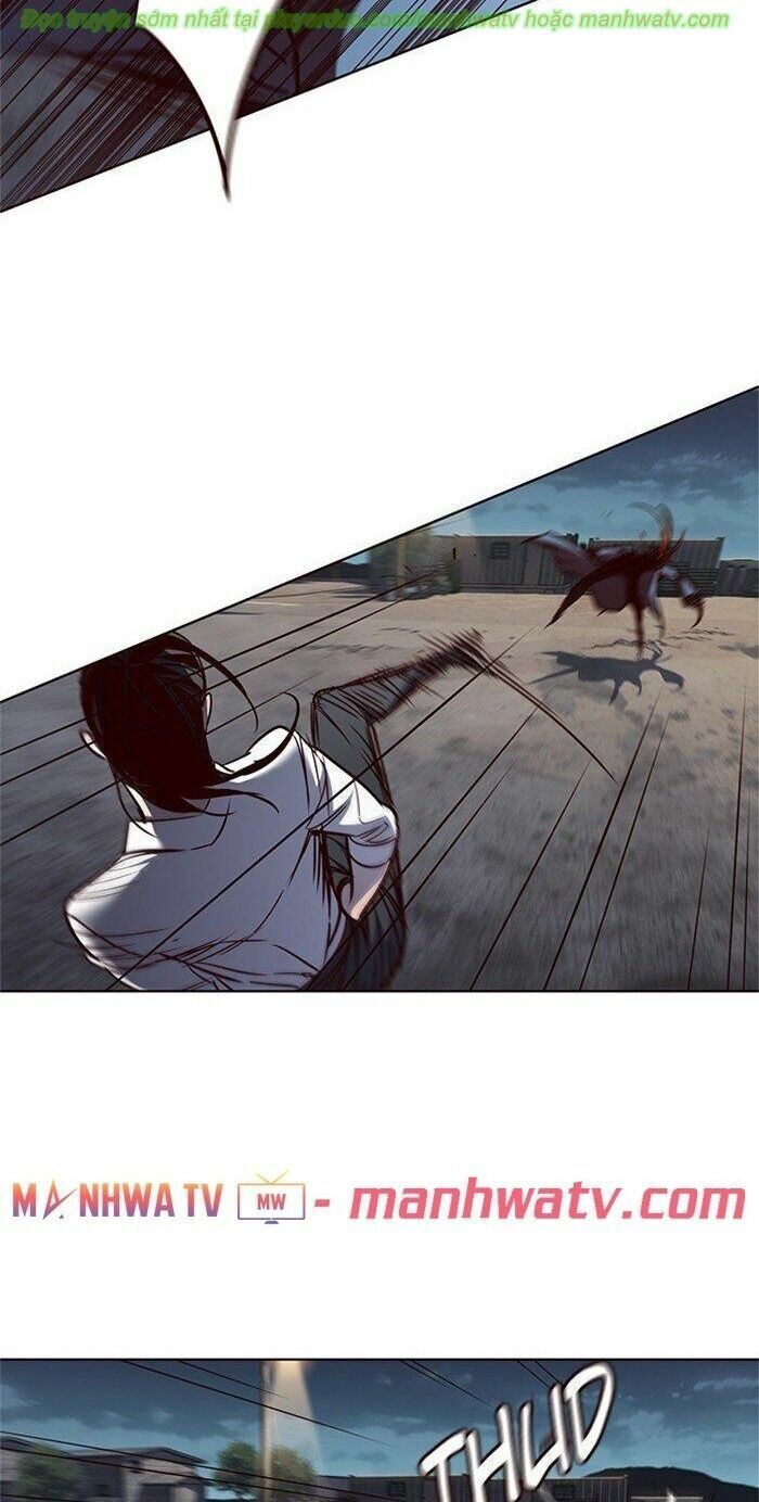 đọc truyện Hóa Thân Thành Mèo Chương 45 ảnh 11 tại Thiên Thai Truyện