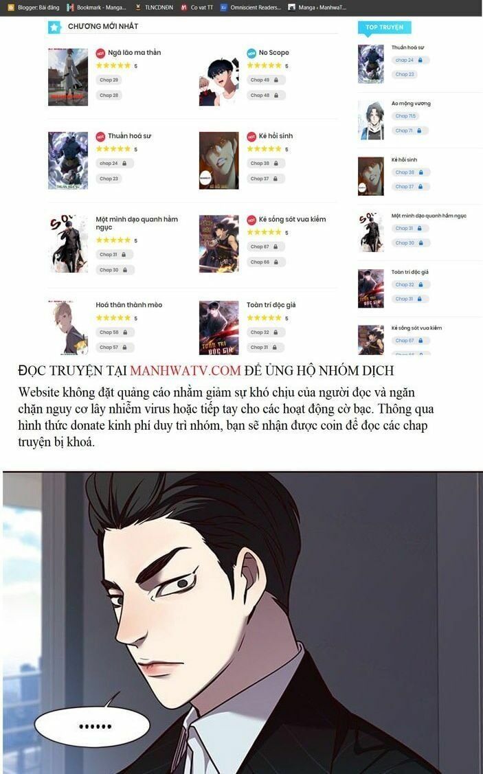 đọc truyện Hóa Thân Thành Mèo Chương 46 ảnh 36 tại Thiên Thai Truyện