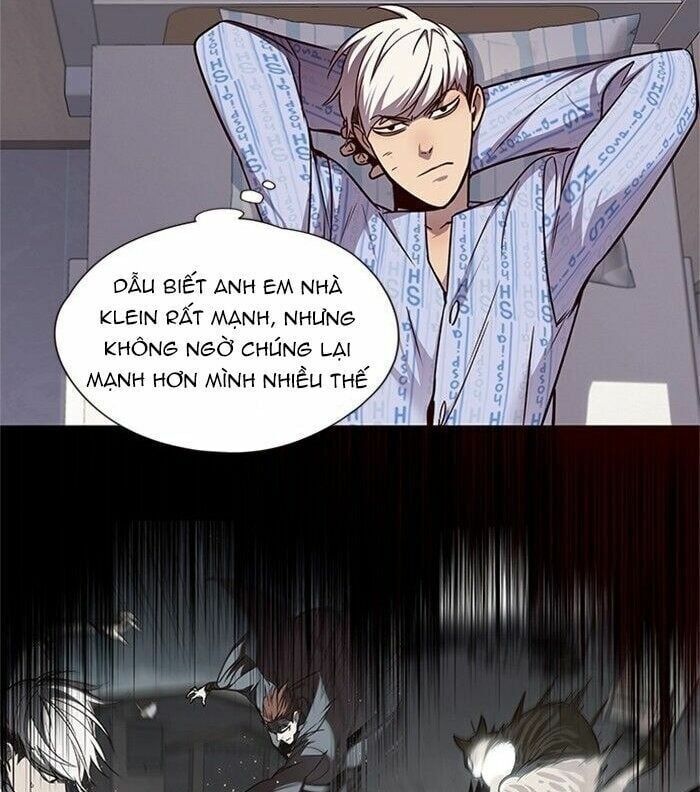 đọc truyện Hóa Thân Thành Mèo Chương 46 ảnh 49 tại Thiên Thai Truyện