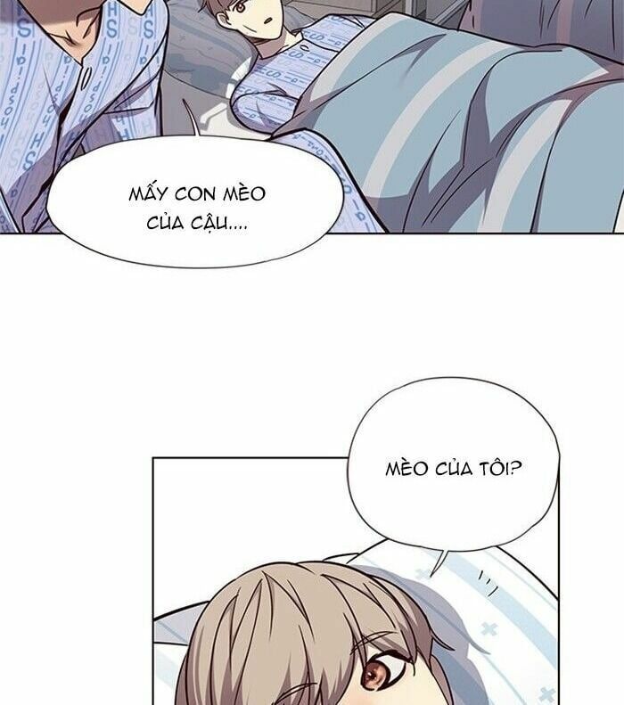 đọc truyện Hóa Thân Thành Mèo Chương 46 ảnh 55 tại Thiên Thai Truyện