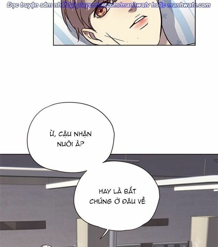 đọc truyện Hóa Thân Thành Mèo Chương 46 ảnh 56 tại Thiên Thai Truyện