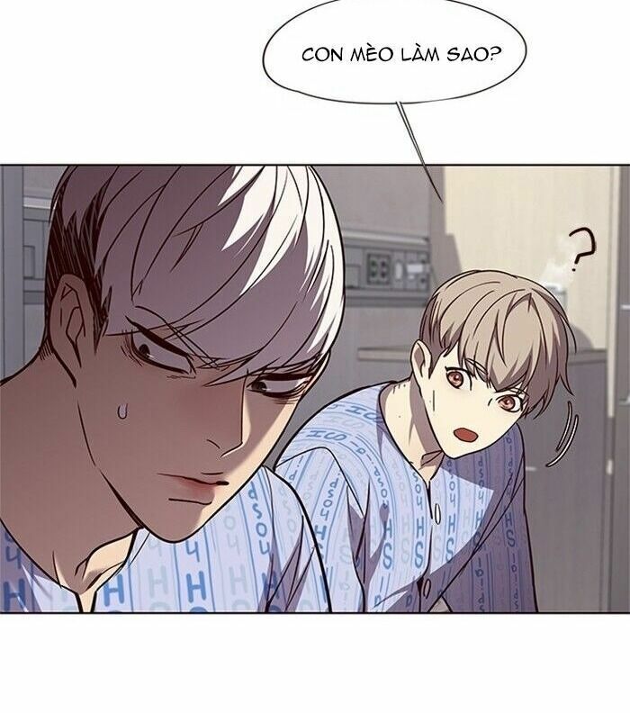 đọc truyện Hóa Thân Thành Mèo Chương 46 ảnh 69 tại Thiên Thai Truyện