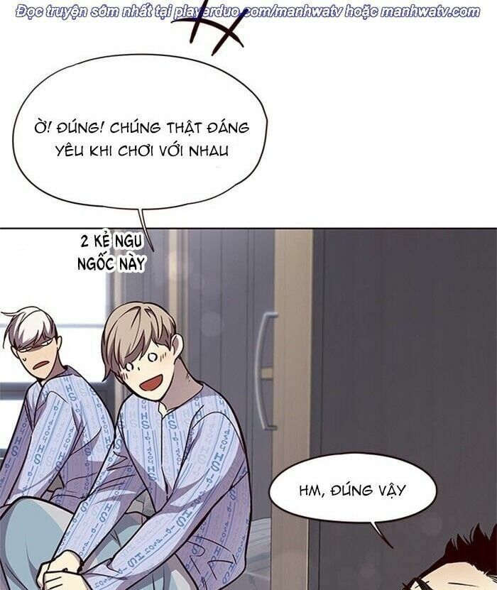 đọc truyện Hóa Thân Thành Mèo Chương 46 ảnh 74 tại Thiên Thai Truyện