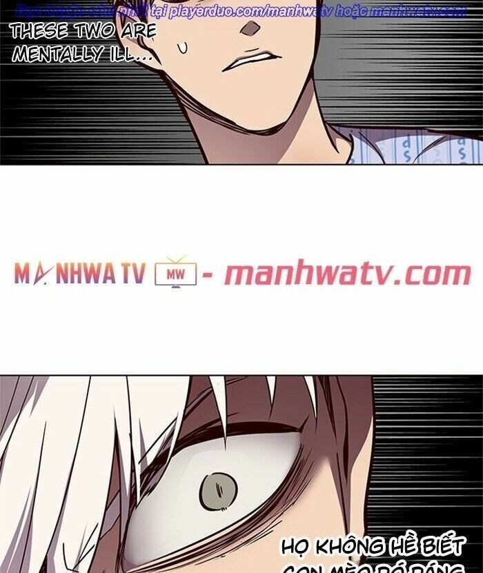 đọc truyện Hóa Thân Thành Mèo Chương 46 ảnh 76 tại Thiên Thai Truyện