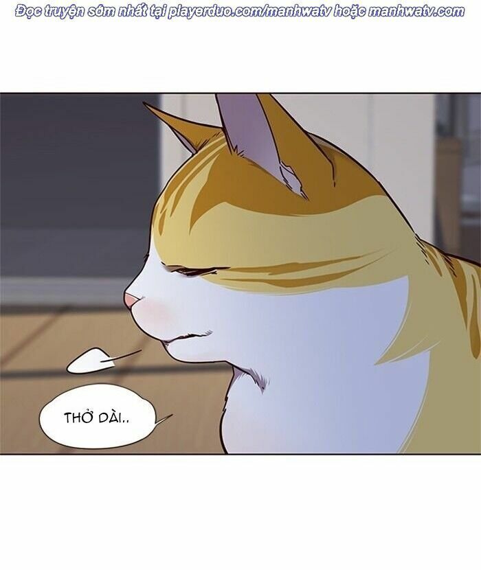 đọc truyện Hóa Thân Thành Mèo Chương 46 ảnh 86 tại Thiên Thai Truyện