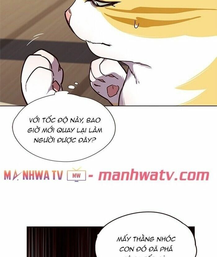 đọc truyện Hóa Thân Thành Mèo Chương 46 ảnh 89 tại Thiên Thai Truyện