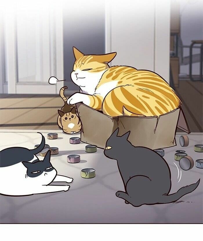 đọc truyện Hóa Thân Thành Mèo Chương 46 ảnh 101 tại Thiên Thai Truyện