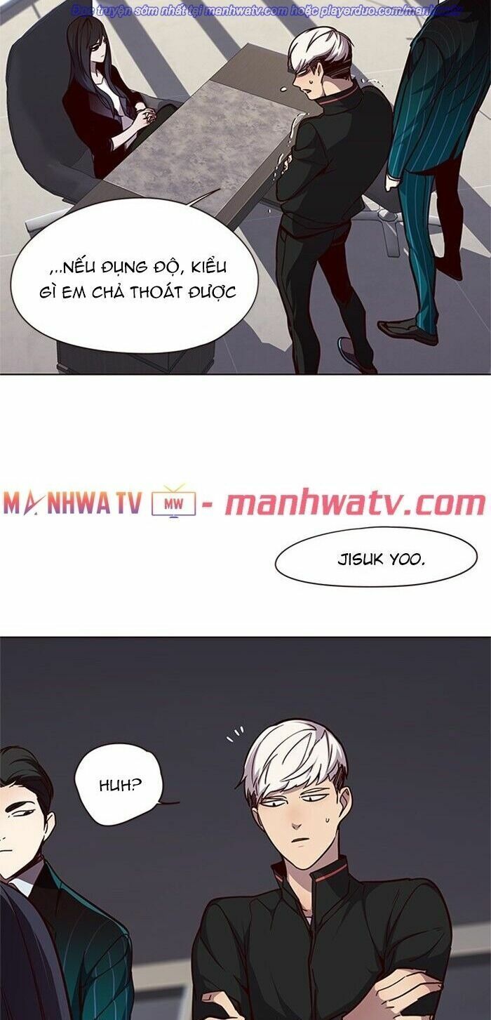 đọc truyện Hóa Thân Thành Mèo Chương 47 ảnh 16 tại Thiên Thai Truyện