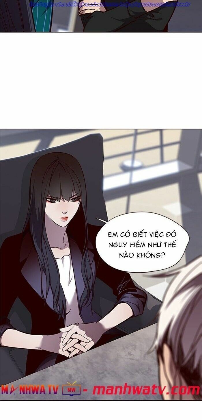 đọc truyện Hóa Thân Thành Mèo Chương 47 ảnh 17 tại Thiên Thai Truyện