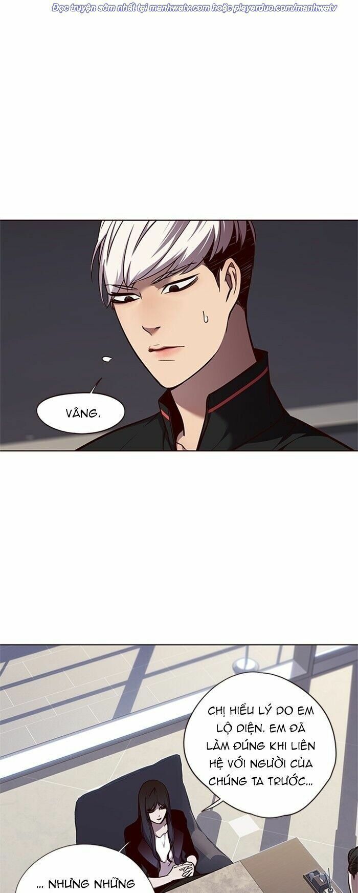 đọc truyện Hóa Thân Thành Mèo Chương 47 ảnh 18 tại Thiên Thai Truyện