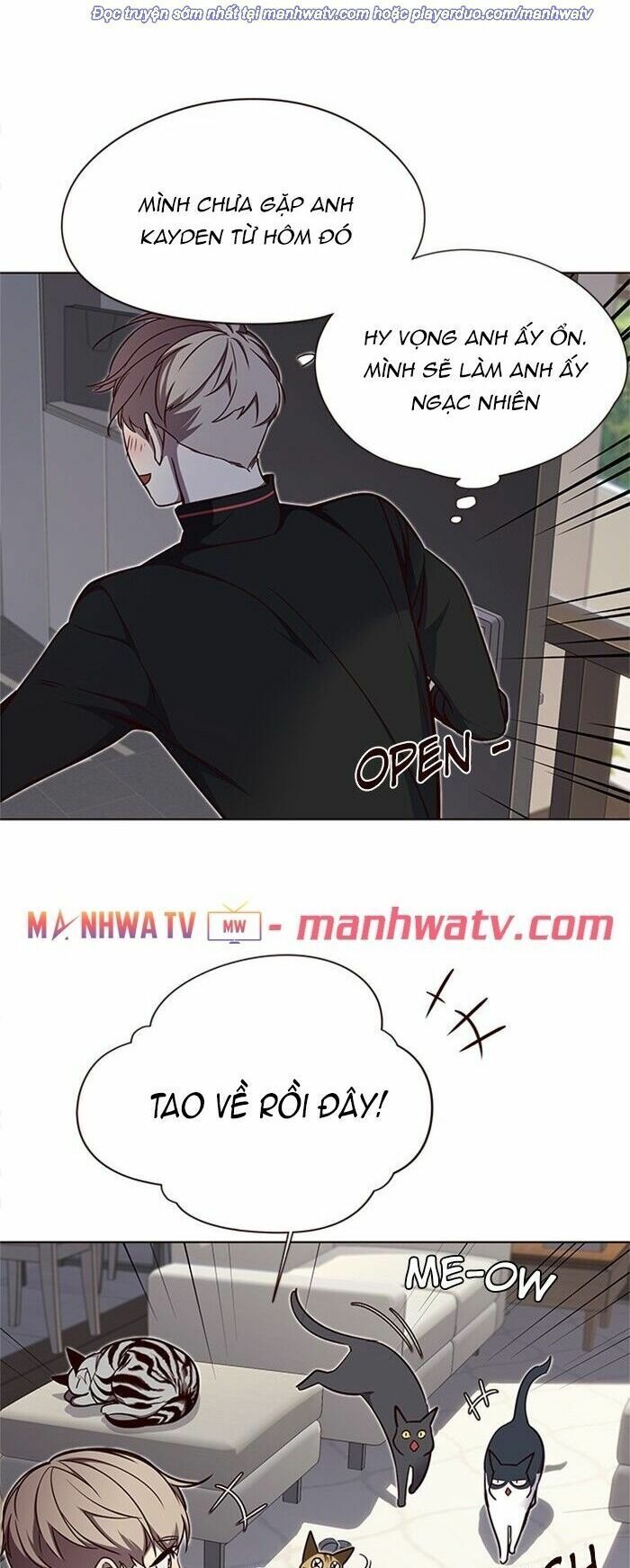 đọc truyện Hóa Thân Thành Mèo Chương 47 ảnh 23 tại Thiên Thai Truyện