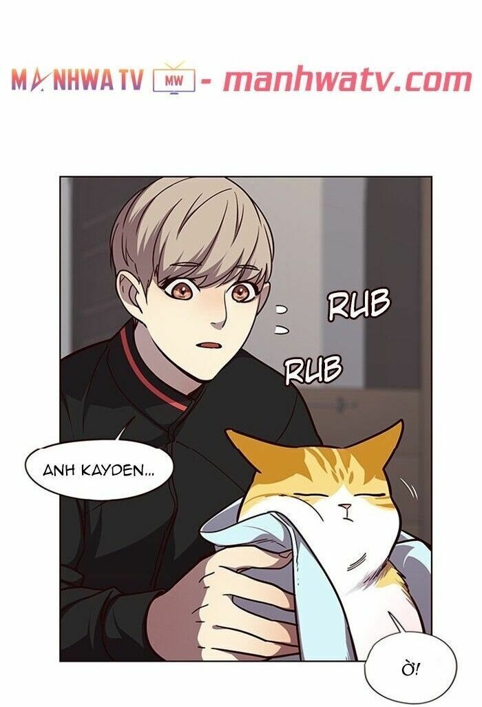 đọc truyện Hóa Thân Thành Mèo Chương 47 ảnh 37 tại Thiên Thai Truyện