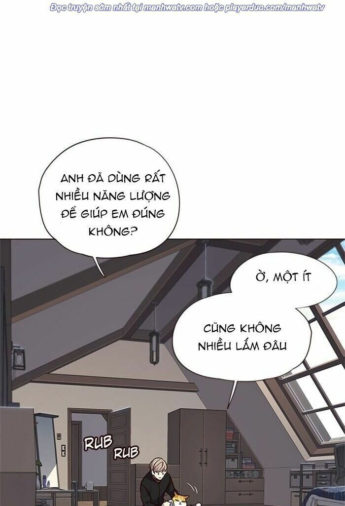 đọc truyện Hóa Thân Thành Mèo Chương 47 ảnh 38 tại Thiên Thai Truyện