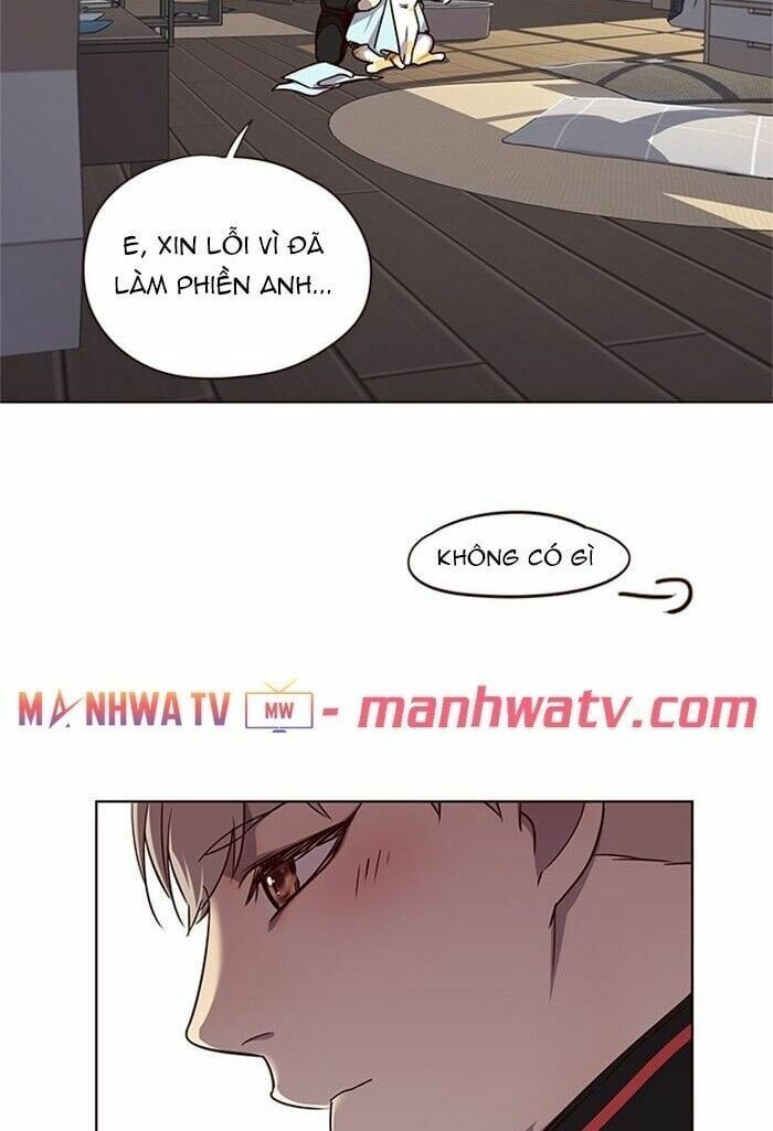 đọc truyện Hóa Thân Thành Mèo Chương 47 ảnh 39 tại Thiên Thai Truyện