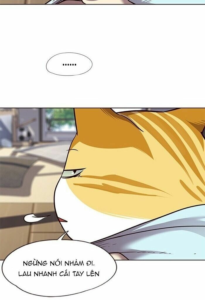 đọc truyện Hóa Thân Thành Mèo Chương 47 ảnh 41 tại Thiên Thai Truyện