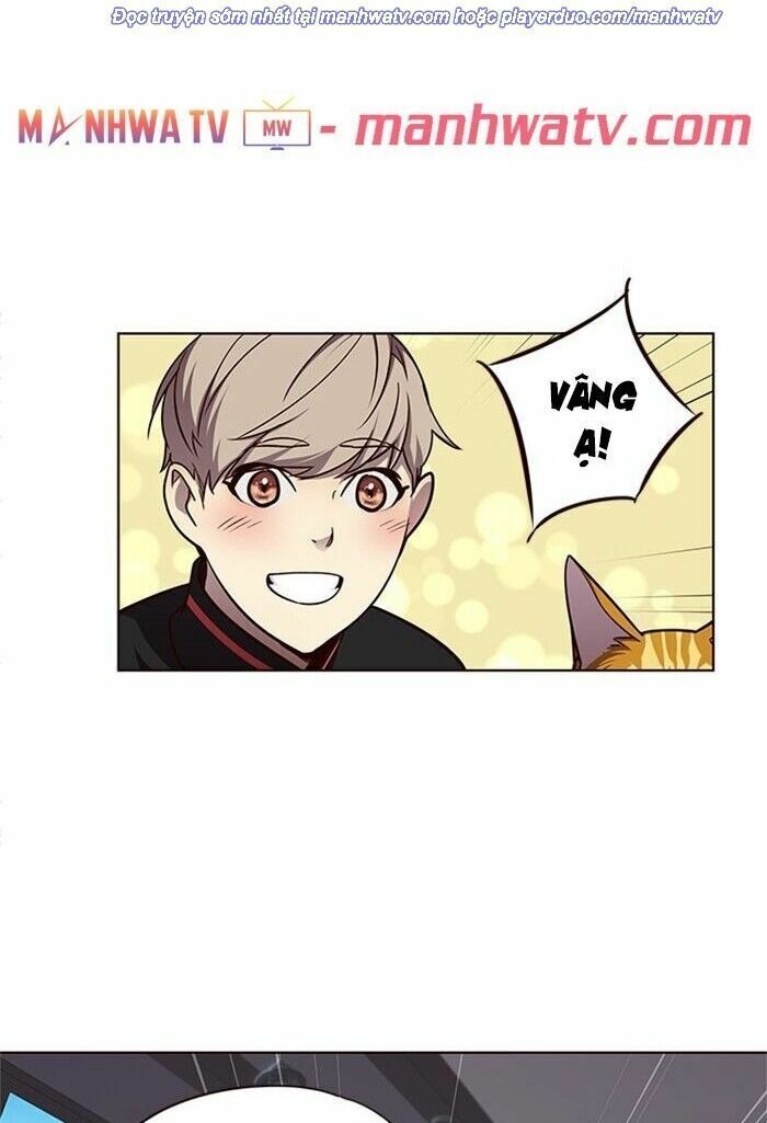 đọc truyện Hóa Thân Thành Mèo Chương 47 ảnh 42 tại Thiên Thai Truyện