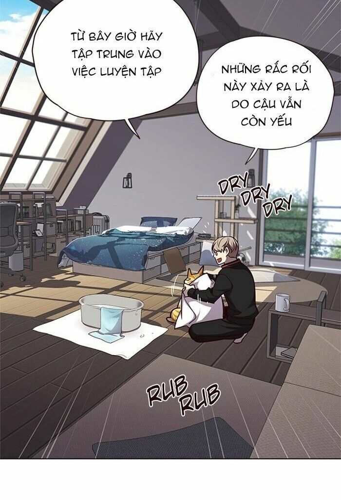 đọc truyện Hóa Thân Thành Mèo Chương 47 ảnh 43 tại Thiên Thai Truyện