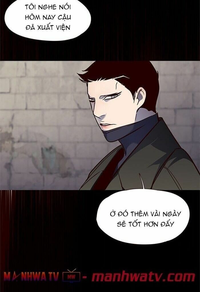 đọc truyện Hóa Thân Thành Mèo Chương 47 ảnh 49 tại Thiên Thai Truyện