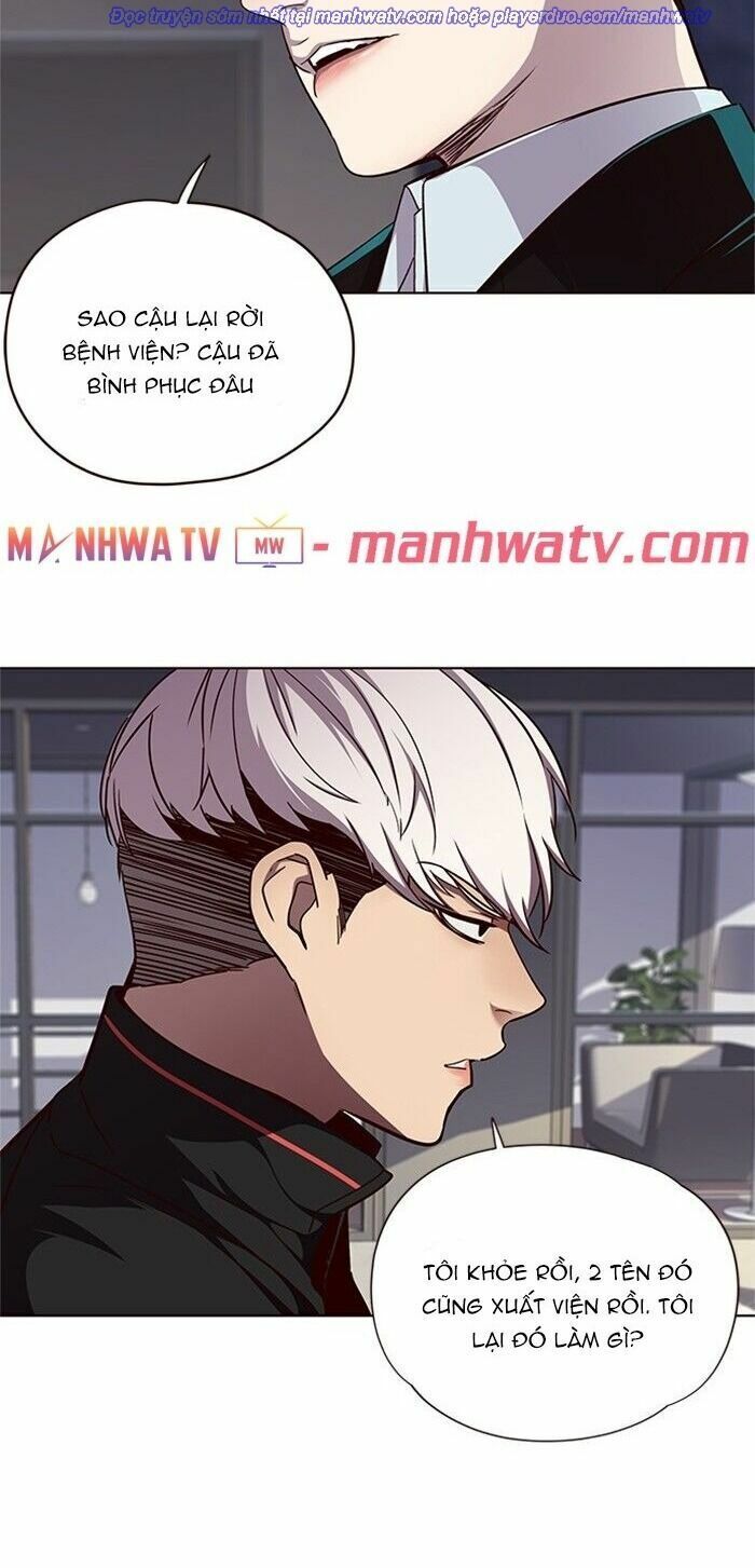 đọc truyện Hóa Thân Thành Mèo Chương 47 ảnh 7 tại Thiên Thai Truyện