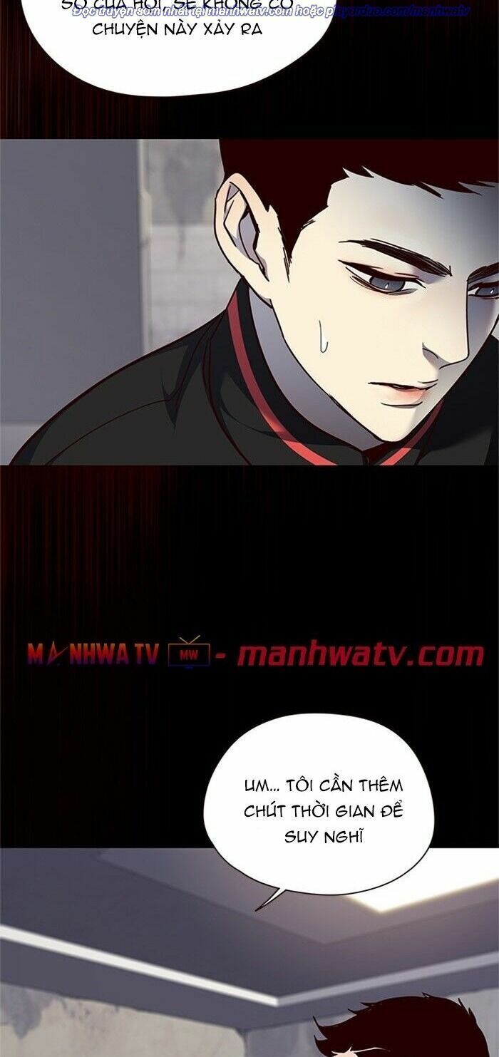 đọc truyện Hóa Thân Thành Mèo Chương 47 ảnh 55 tại Thiên Thai Truyện