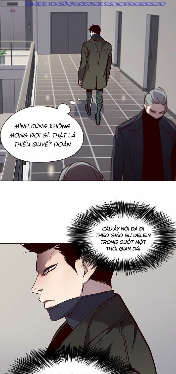 đọc truyện Hóa Thân Thành Mèo Chương 47 ảnh 60 tại Thiên Thai Truyện