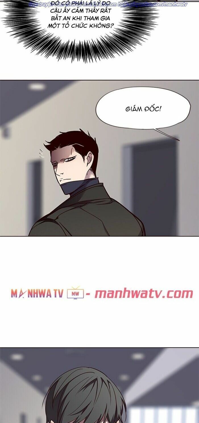 đọc truyện Hóa Thân Thành Mèo Chương 47 ảnh 61 tại Thiên Thai Truyện