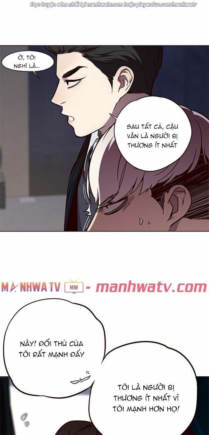 đọc truyện Hóa Thân Thành Mèo Chương 47 ảnh 8 tại Thiên Thai Truyện