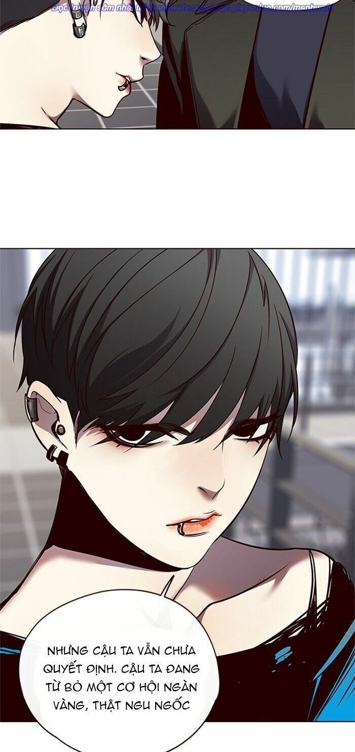 đọc truyện Hóa Thân Thành Mèo Chương 47 ảnh 64 tại Thiên Thai Truyện