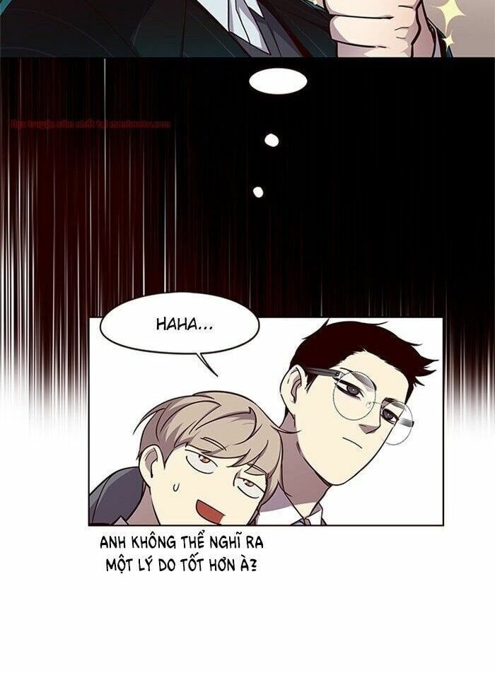 đọc truyện Hóa Thân Thành Mèo Chương 48 ảnh 12 tại Thiên Thai Truyện