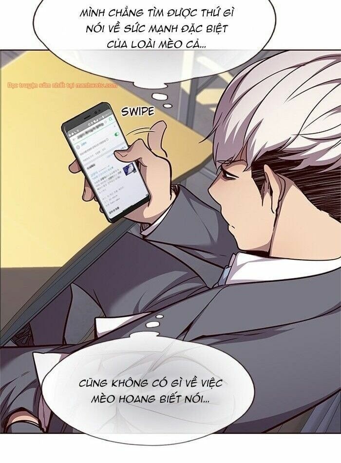 đọc truyện Hóa Thân Thành Mèo Chương 48 ảnh 17 tại Thiên Thai Truyện