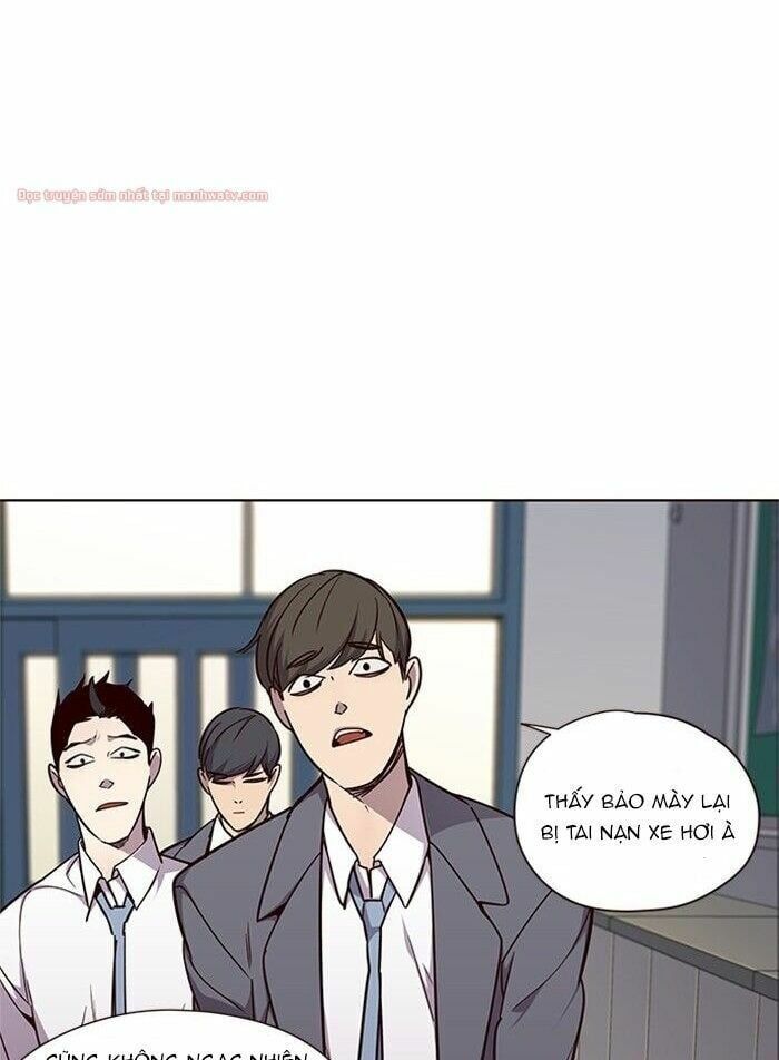 đọc truyện Hóa Thân Thành Mèo Chương 48 ảnh 21 tại Thiên Thai Truyện