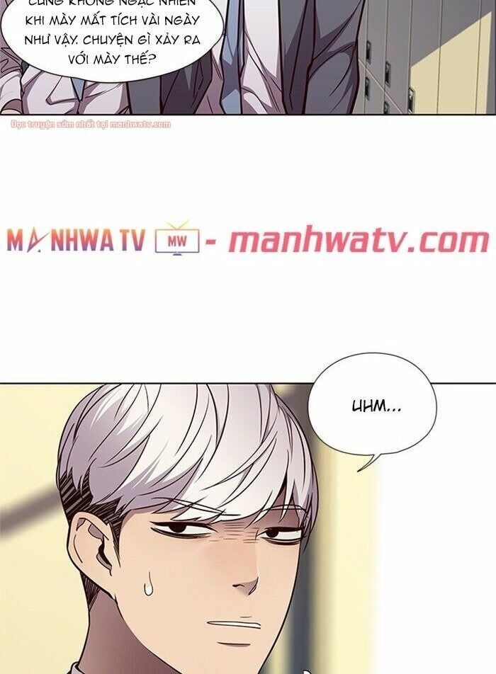 đọc truyện Hóa Thân Thành Mèo Chương 48 ảnh 22 tại Thiên Thai Truyện