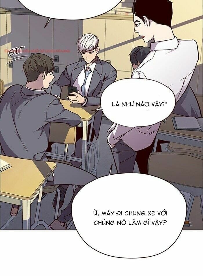 đọc truyện Hóa Thân Thành Mèo Chương 48 ảnh 25 tại Thiên Thai Truyện