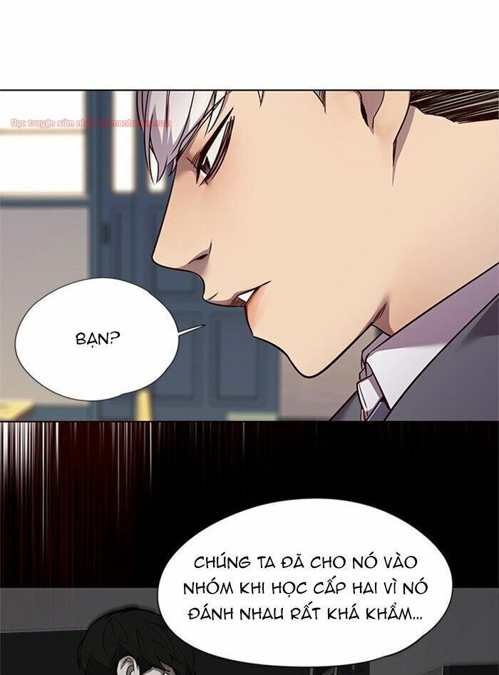 đọc truyện Hóa Thân Thành Mèo Chương 48 ảnh 29 tại Thiên Thai Truyện