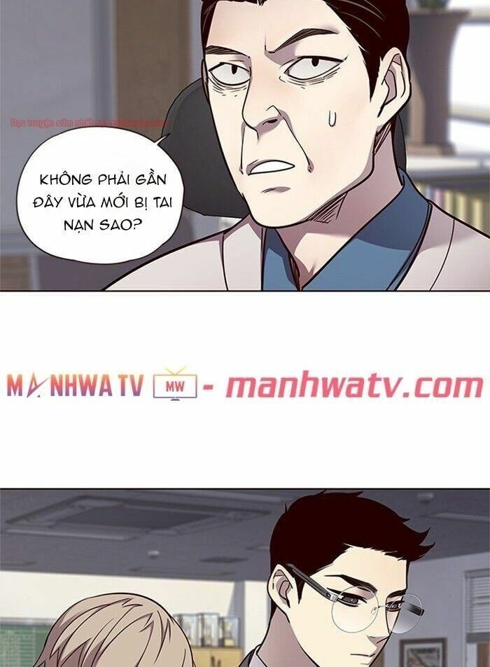 đọc truyện Hóa Thân Thành Mèo Chương 48 ảnh 6 tại Thiên Thai Truyện