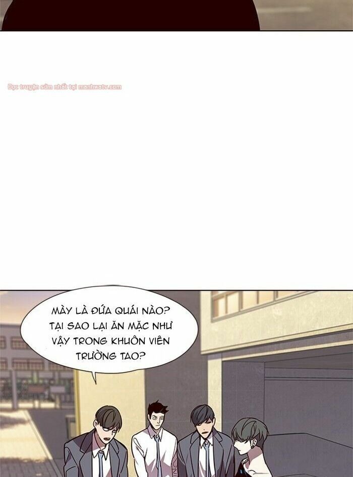 đọc truyện Hóa Thân Thành Mèo Chương 48 ảnh 47 tại Thiên Thai Truyện