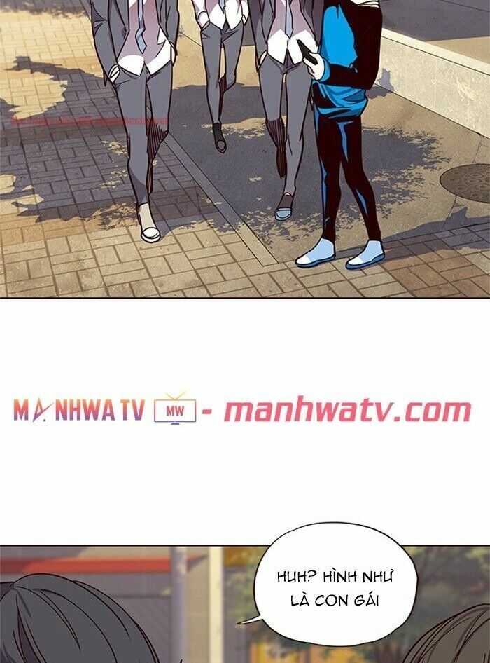 đọc truyện Hóa Thân Thành Mèo Chương 48 ảnh 48 tại Thiên Thai Truyện