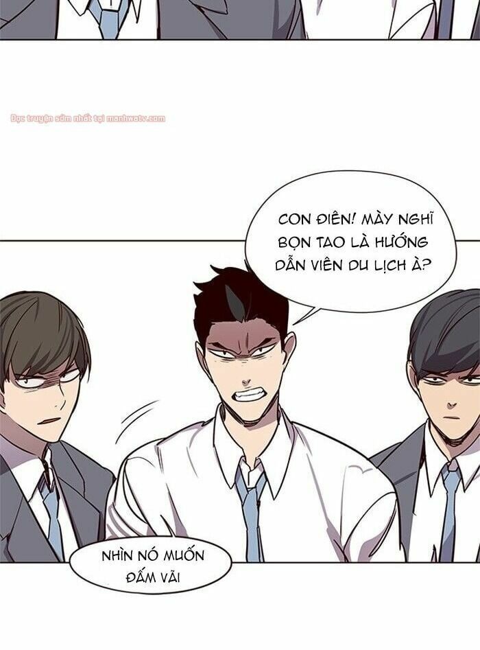 đọc truyện Hóa Thân Thành Mèo Chương 48 ảnh 53 tại Thiên Thai Truyện