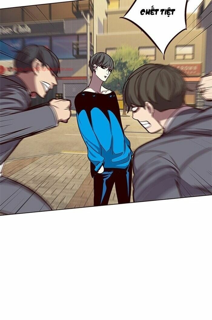 đọc truyện Hóa Thân Thành Mèo Chương 48 ảnh 57 tại Thiên Thai Truyện