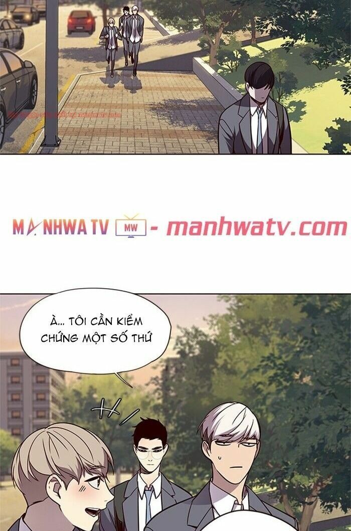 đọc truyện Hóa Thân Thành Mèo Chương 48 ảnh 59 tại Thiên Thai Truyện