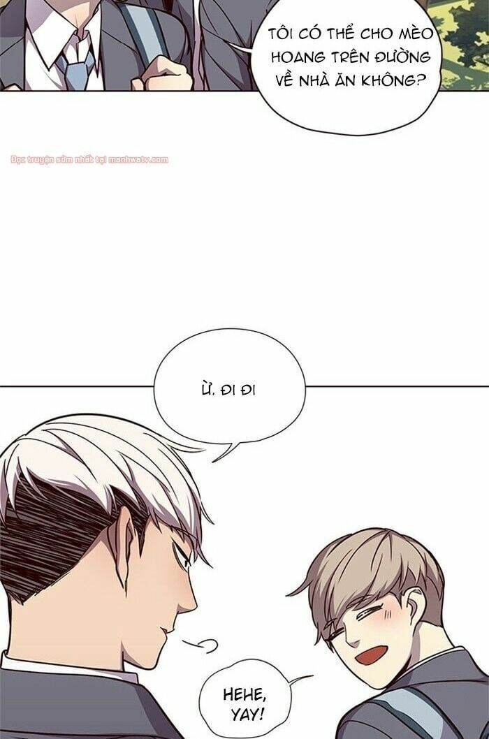 đọc truyện Hóa Thân Thành Mèo Chương 48 ảnh 60 tại Thiên Thai Truyện