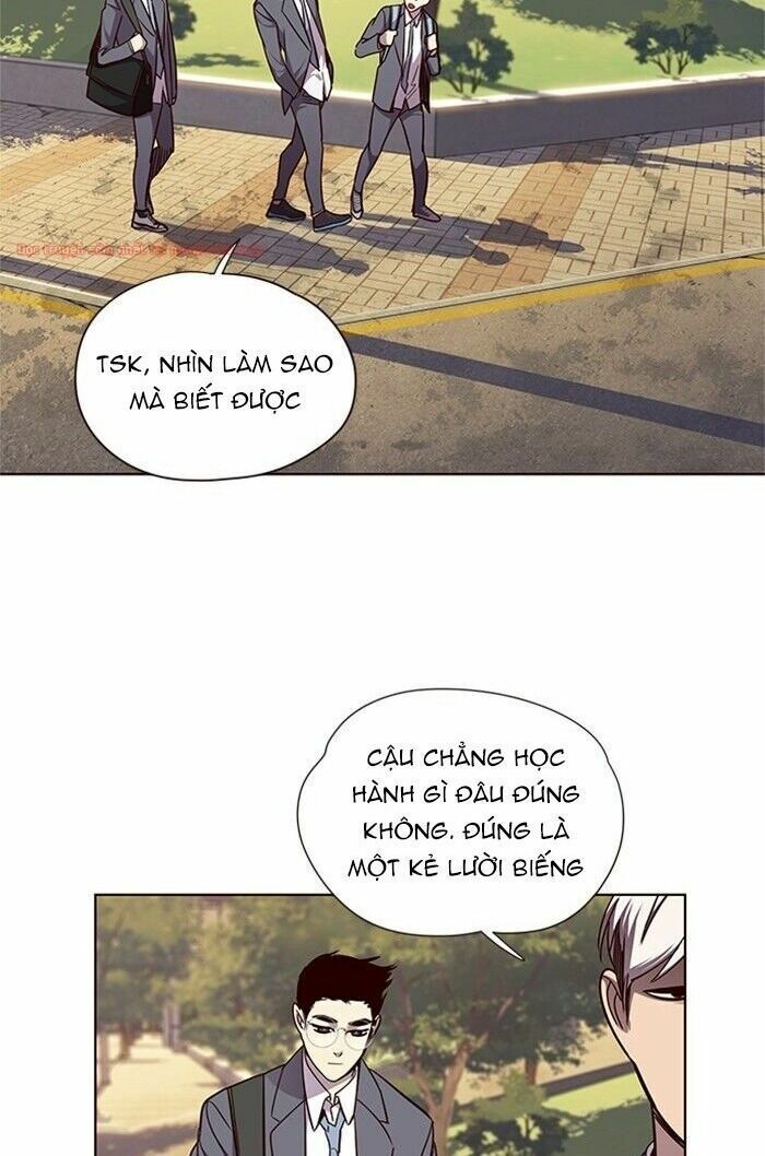 đọc truyện Hóa Thân Thành Mèo Chương 48 ảnh 62 tại Thiên Thai Truyện