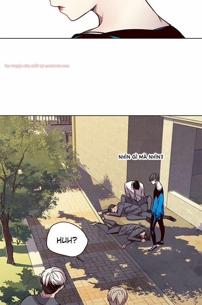 đọc truyện Hóa Thân Thành Mèo Chương 48 ảnh 66 tại Thiên Thai Truyện